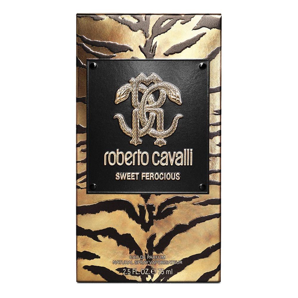 Roberto Cavalli Sweet Ferocious 75 ml