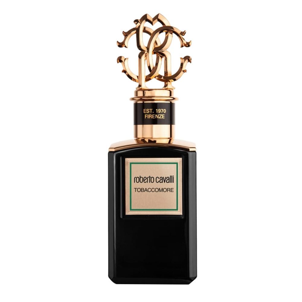 Roberto Cavalli Tobaccomore 100 ml