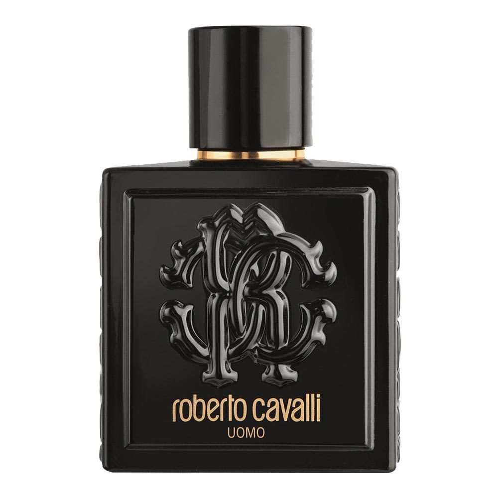 Roberto Cavalli Uomo 100 ml
