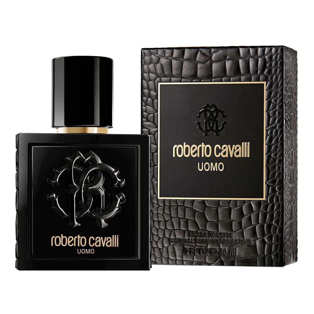 Roberto Cavalli Uomo 40 ml