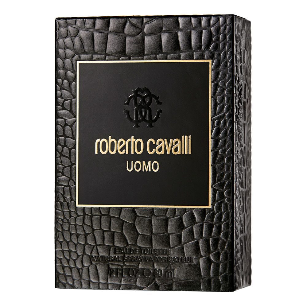 Roberto Cavalli Uomo 40 ml