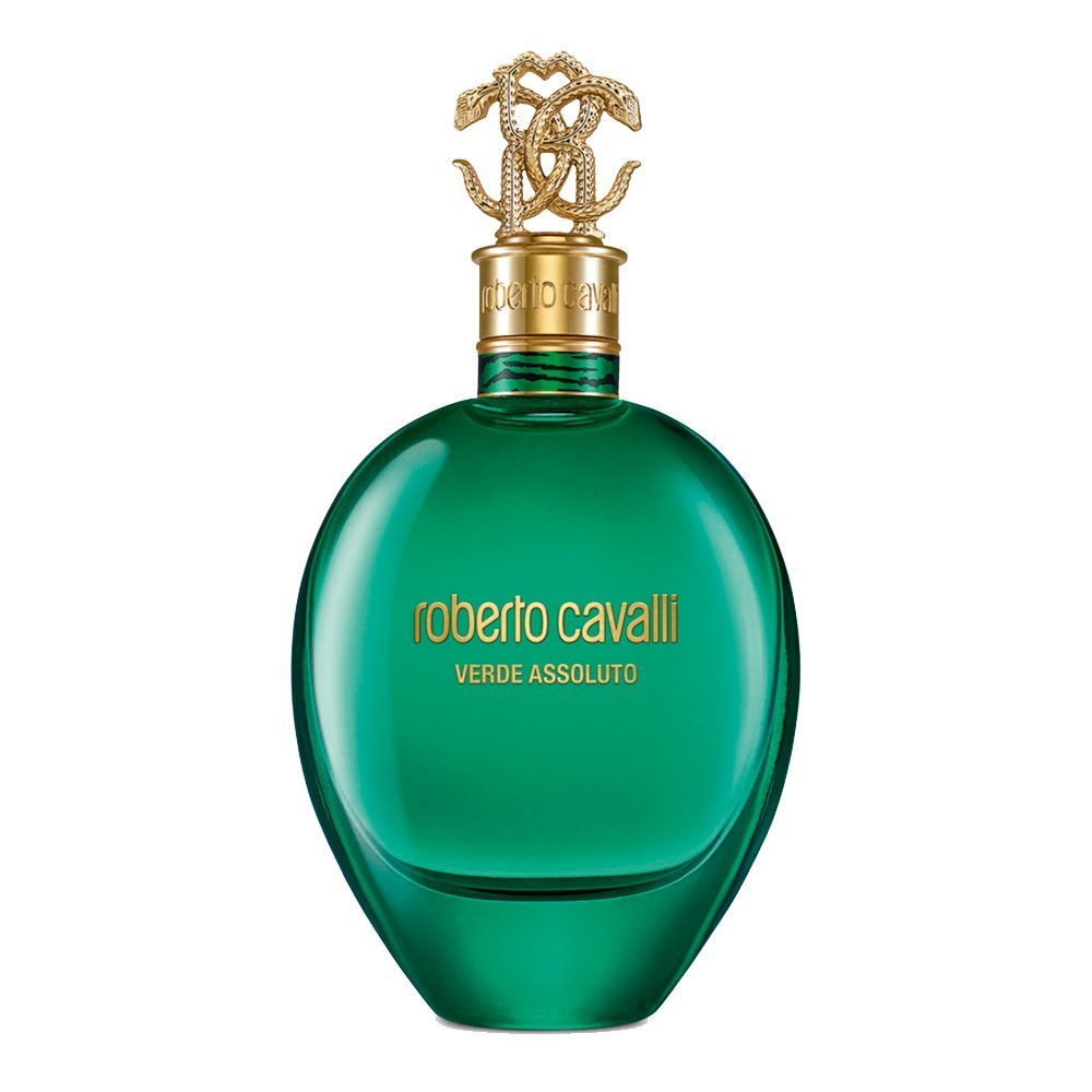 Roberto Cavalli Verde Assoluto 30 ml