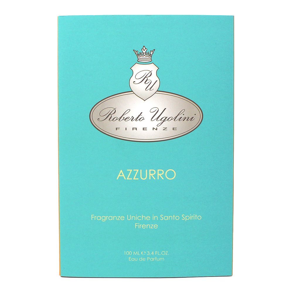 Roberto Ugolini Azzurro 100 ml