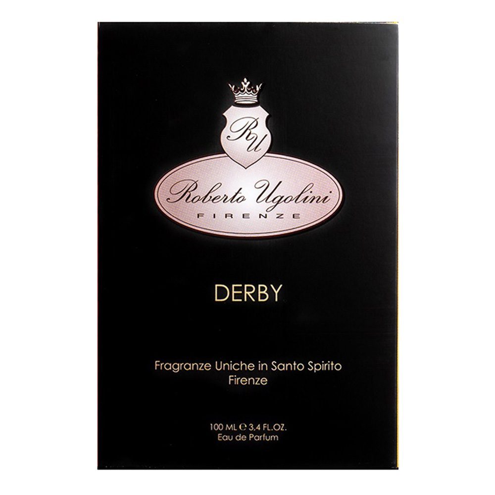 Roberto Ugolini Derby 100 ml