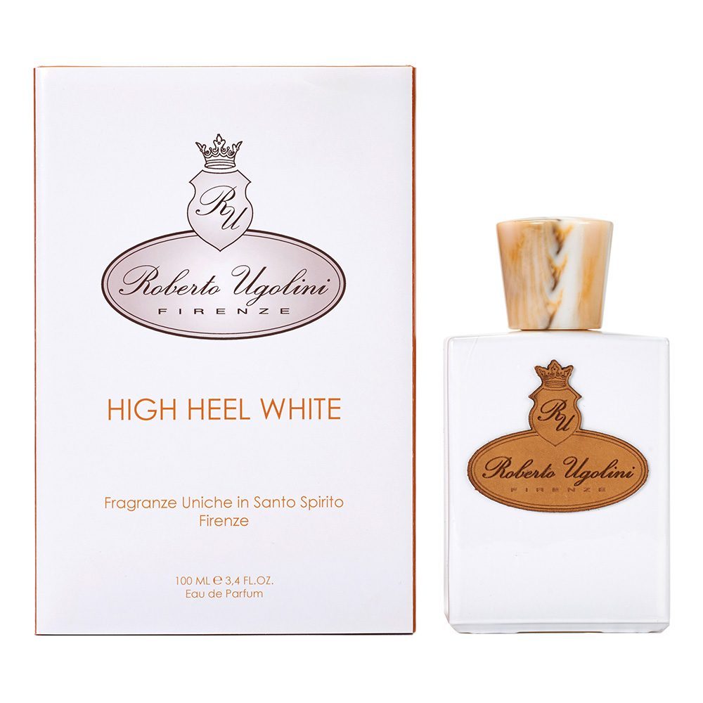 Roberto Ugolini High Heel White 100 ml