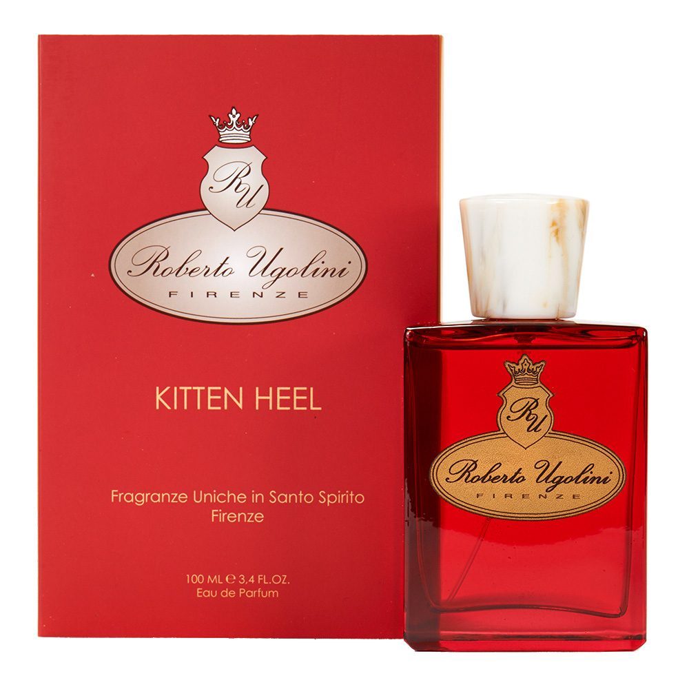 Roberto Ugolini Kitten Heel 100 ml