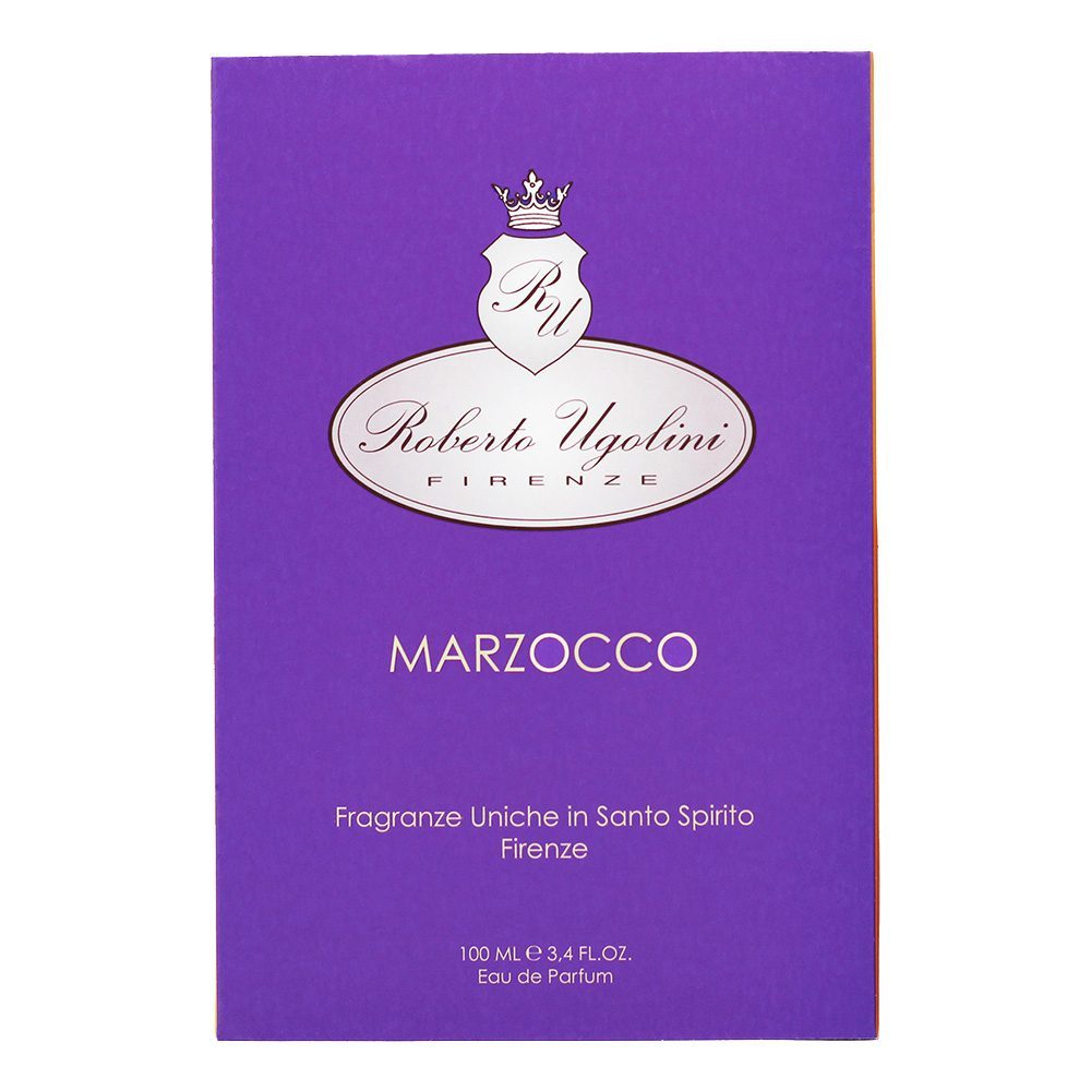 Roberto Ugolini Marzocco 100 ml