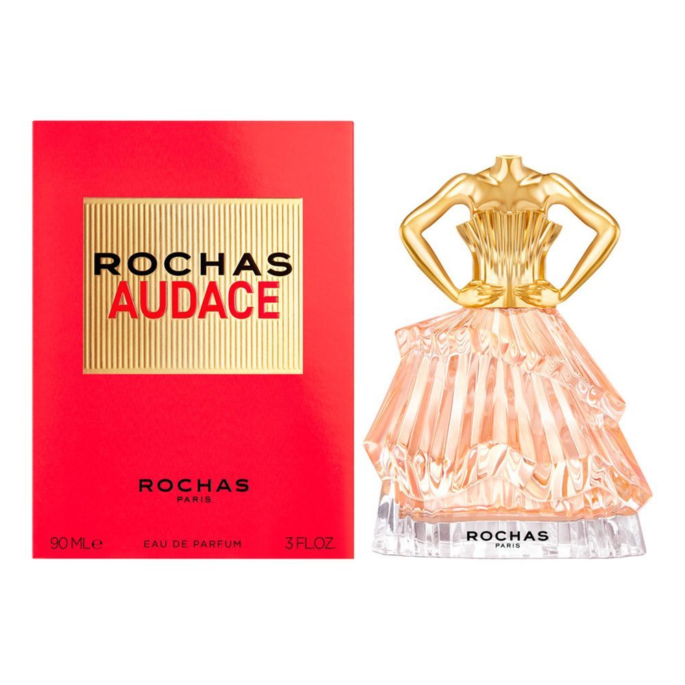 Rochas Audace 40 ml