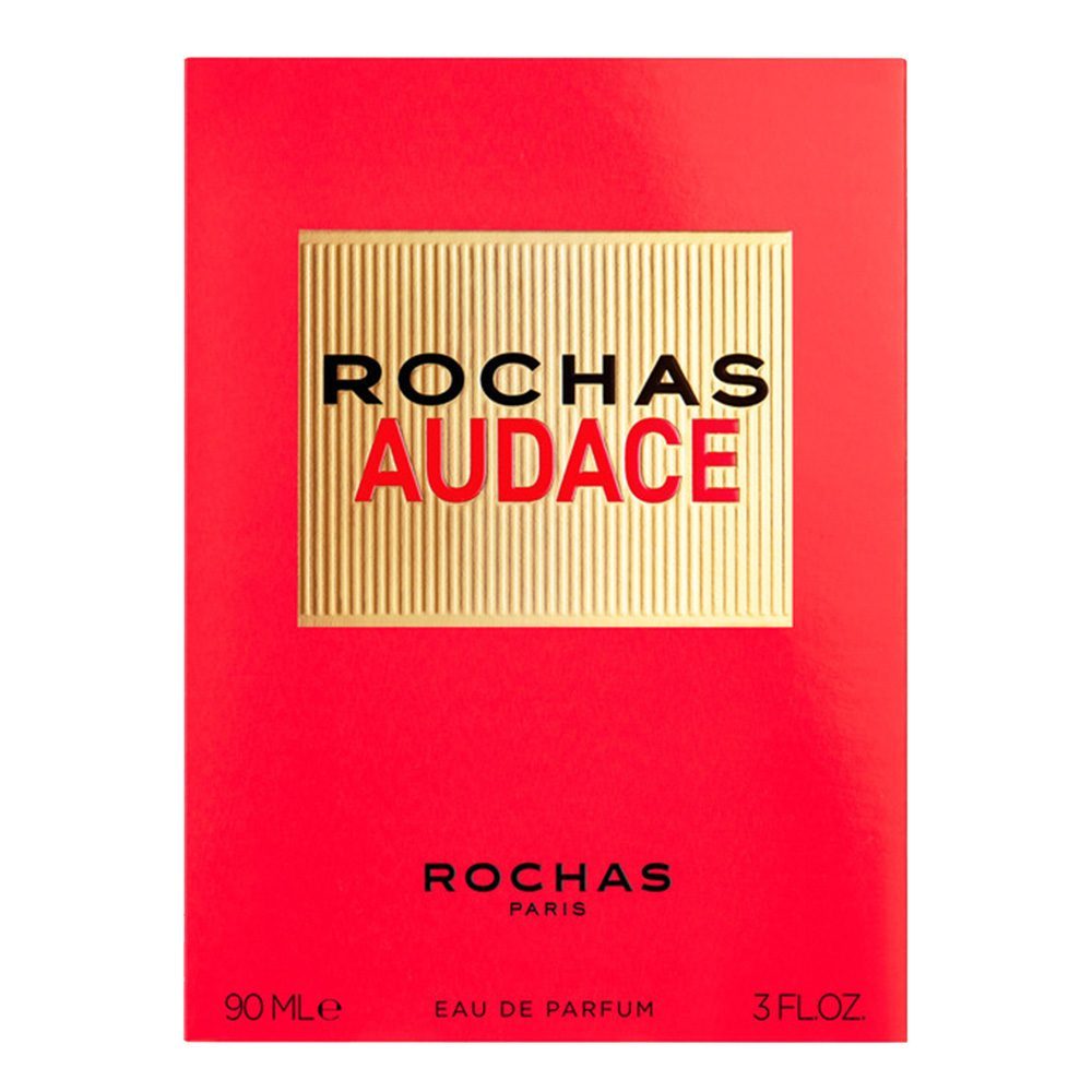 Rochas Audace 40 ml