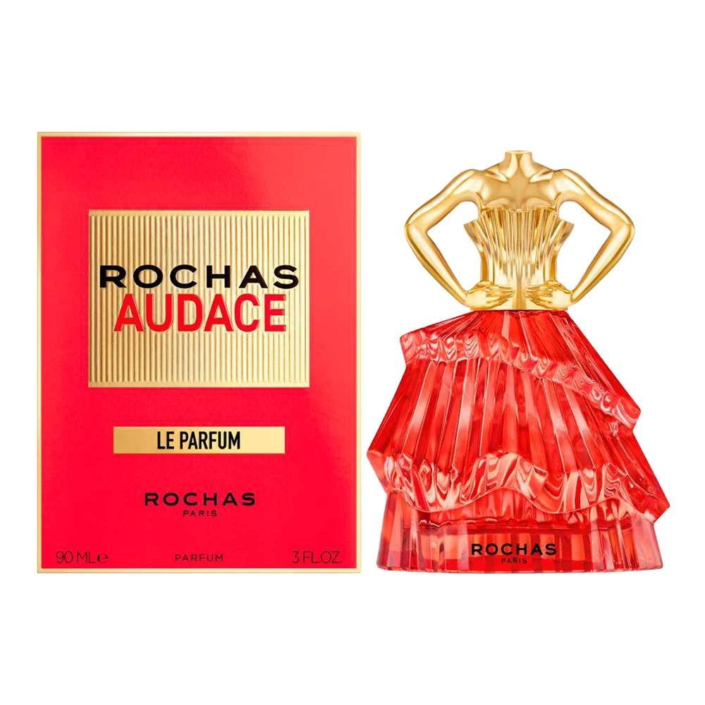 Rochas Audace Le Parfum 40 ml