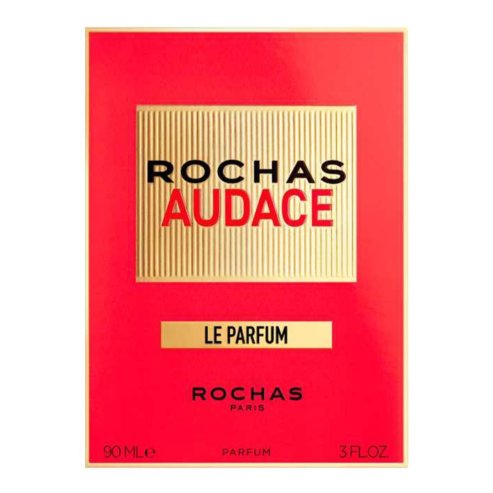 Rochas Audace Le Parfum 40 ml
