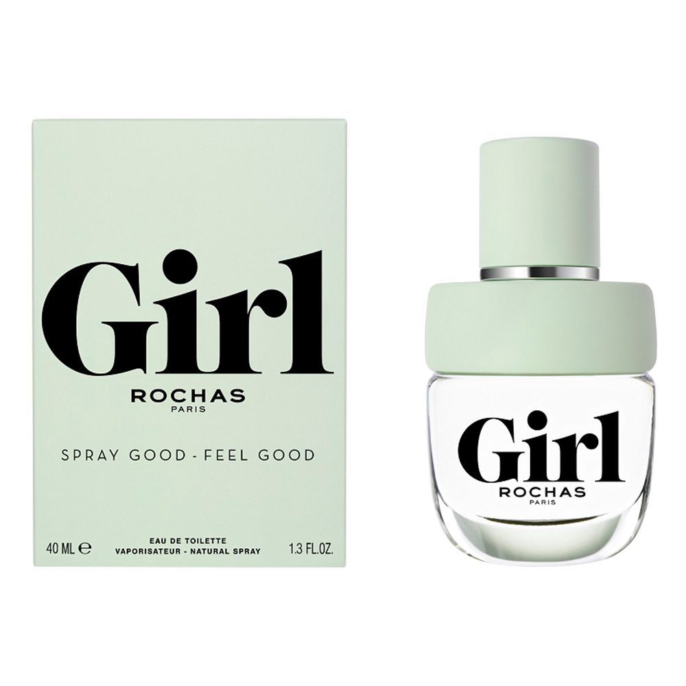 Rochas Girl Rochas 100 ml