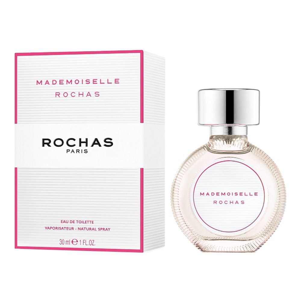 Rochas Mademoiselle Rochas 30 ml