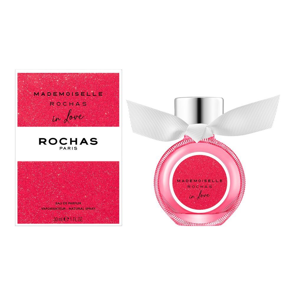 Rochas Mademoiselle Rochas In Love 30 ml