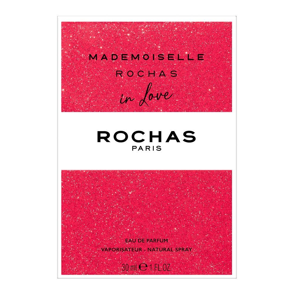 Rochas Mademoiselle Rochas In Love 30 ml