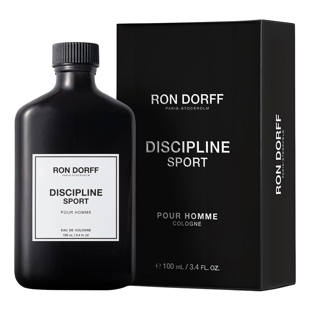 Ron Dorff Discipline Sport 100 ml
