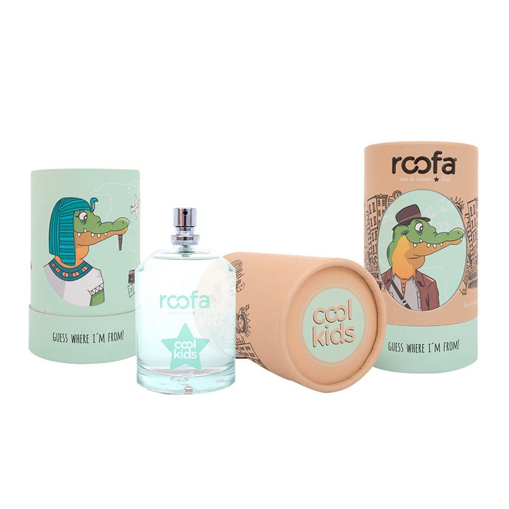 Roofa Cool Kids Parfums Egypt 100 ml