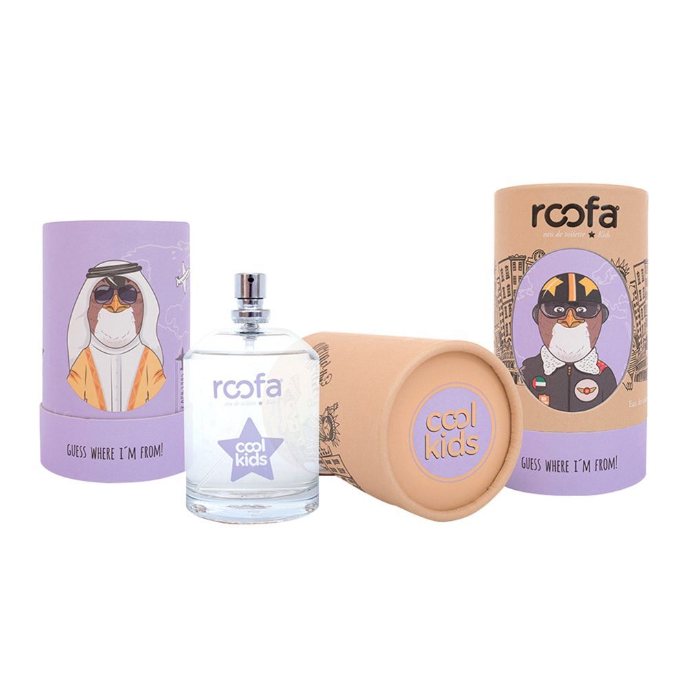 Roofa Cool Kids Parfums UAE 100 ml