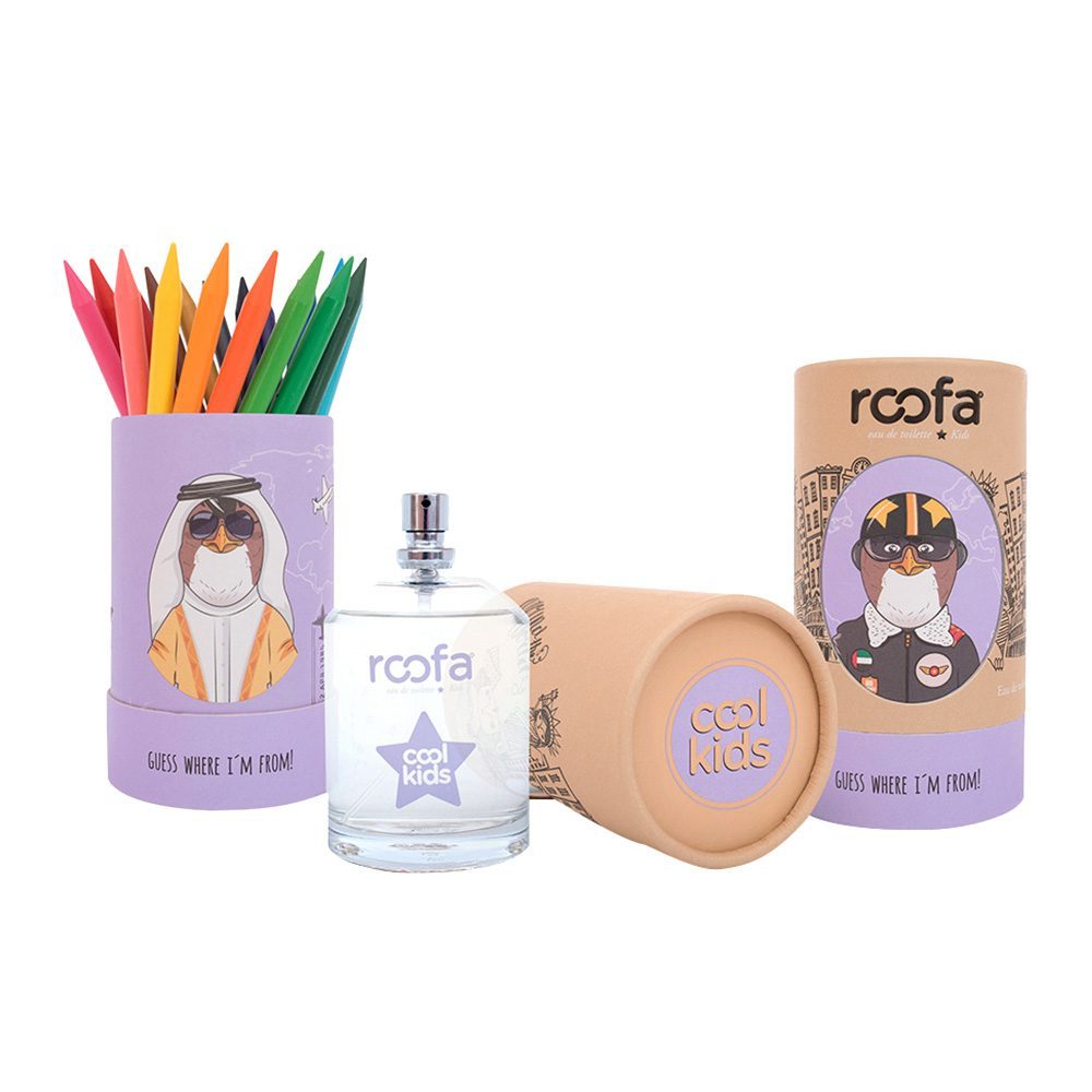 Roofa Cool Kids Parfums UAE 100 ml