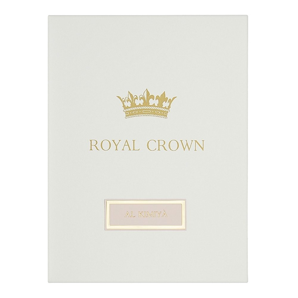 Royal Crown Alkimya 50 ml