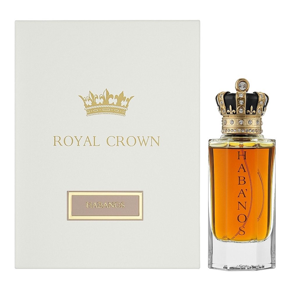 Royal Crown Habanos 50 ml