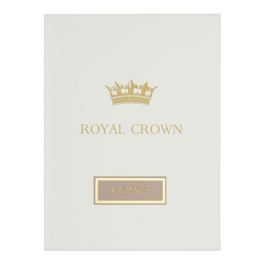 Royal Crown Habanos 50 ml