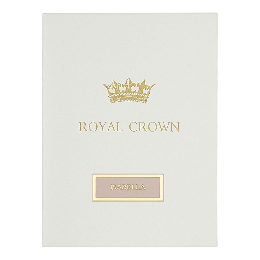 Royal Crown Isabella 50 ml