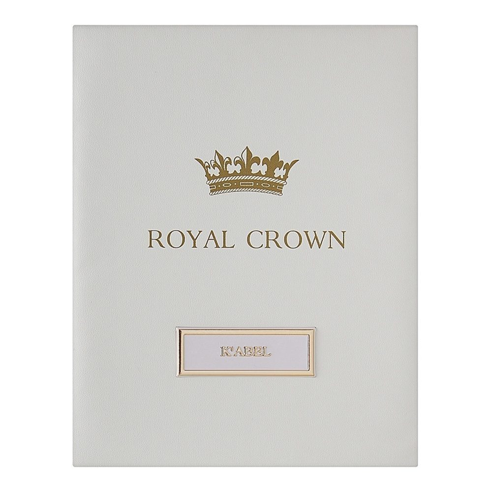 Royal Crown K'abel 50 ml