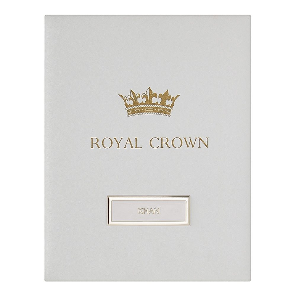 Royal Crown Khan 100 ml