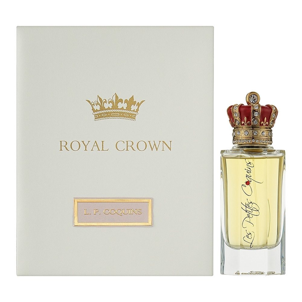Royal Crown Les Petites Coquin 50 ml