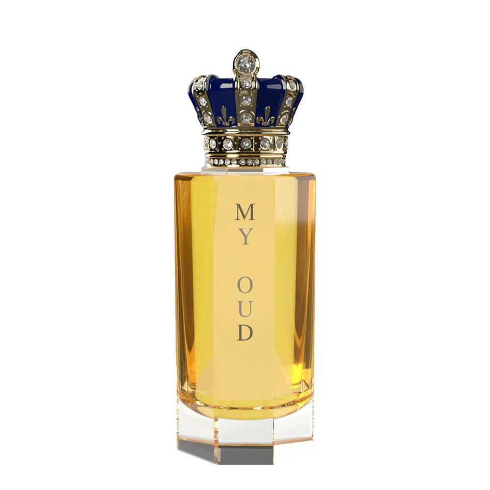 Royal Crown My Oud 50 ml