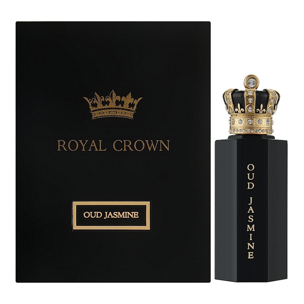 Royal Crown Oud Jasmine 50 ml