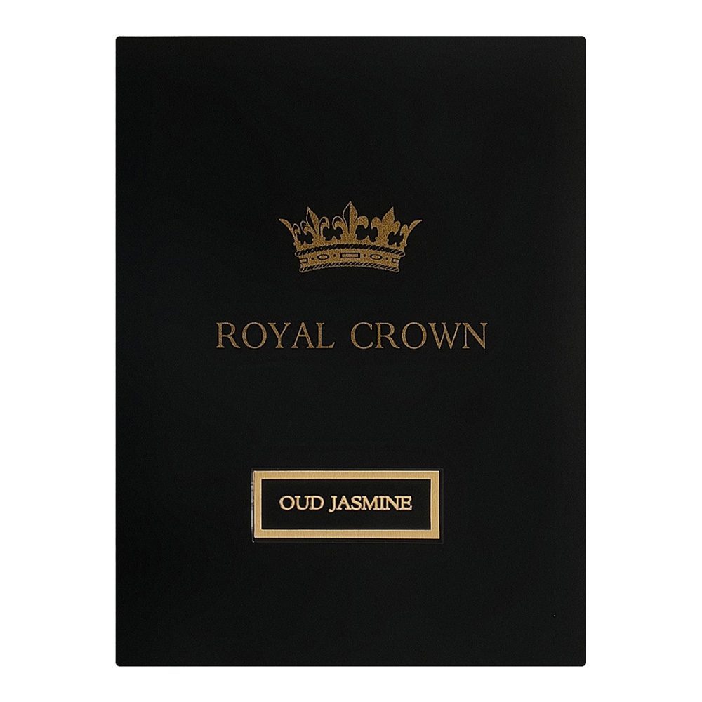Royal Crown Oud Jasmine 50 ml