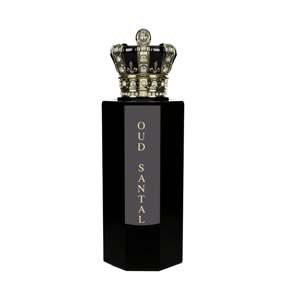 Royal Crown Oud Santal 50 ml