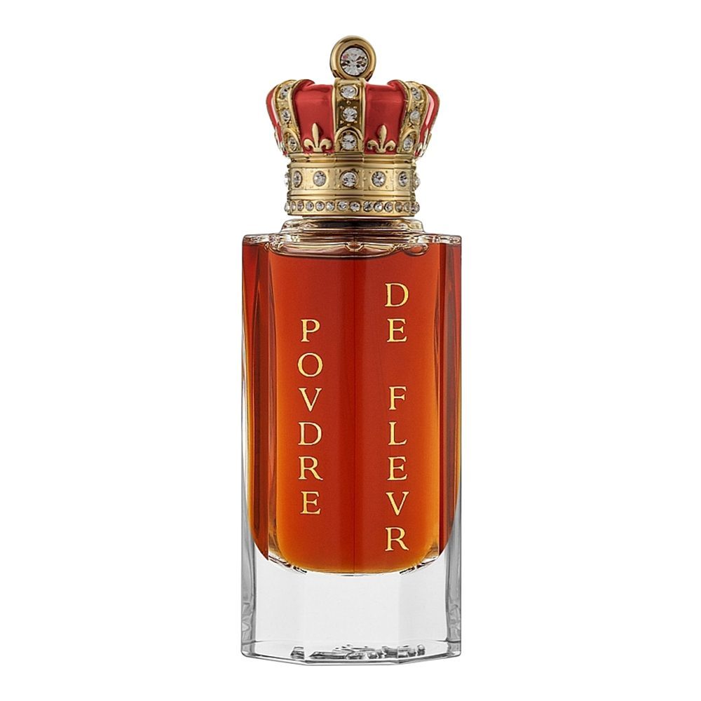 Royal Crown Poudre De Fleur 50 ml