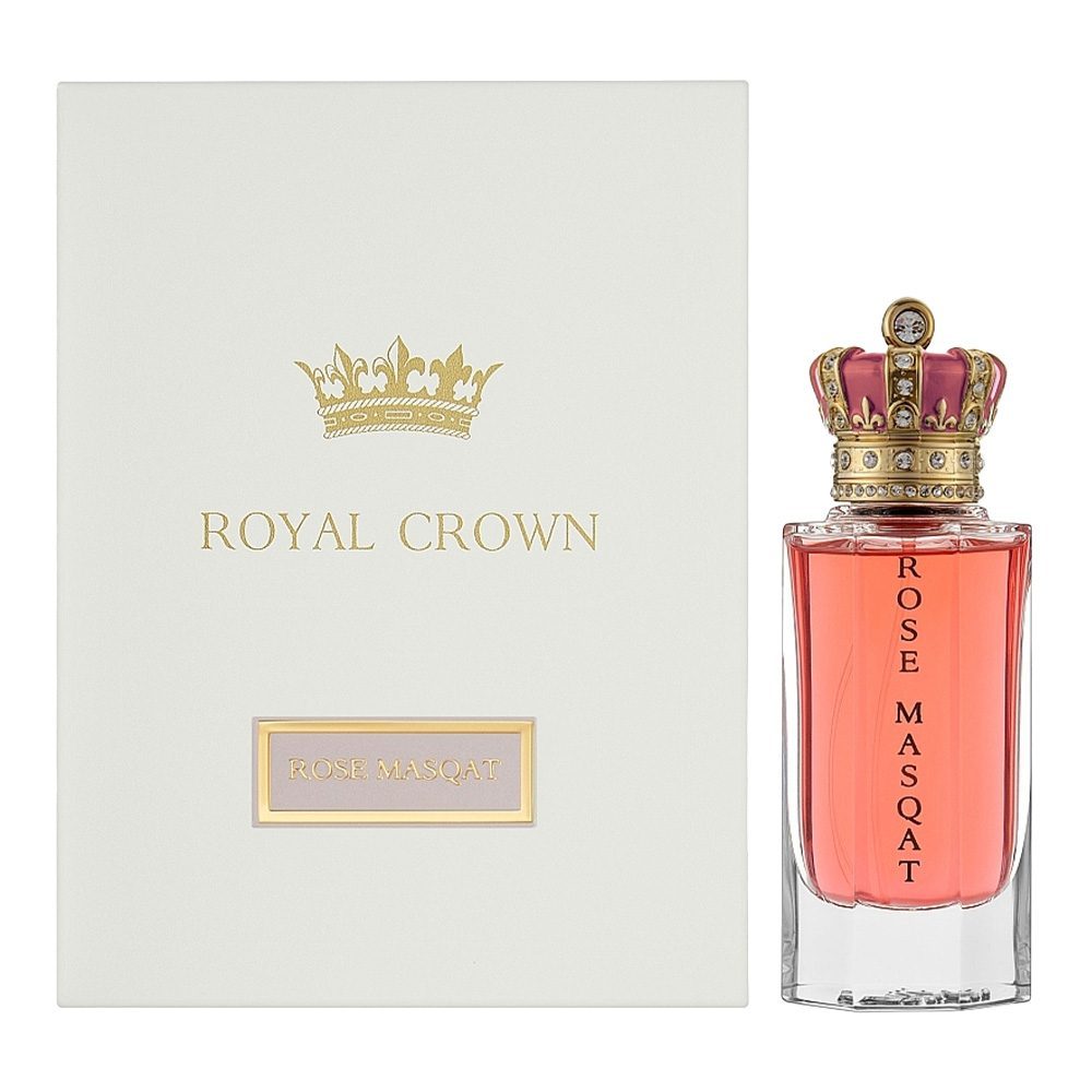 Royal Crown Rose Masquat 50 ml