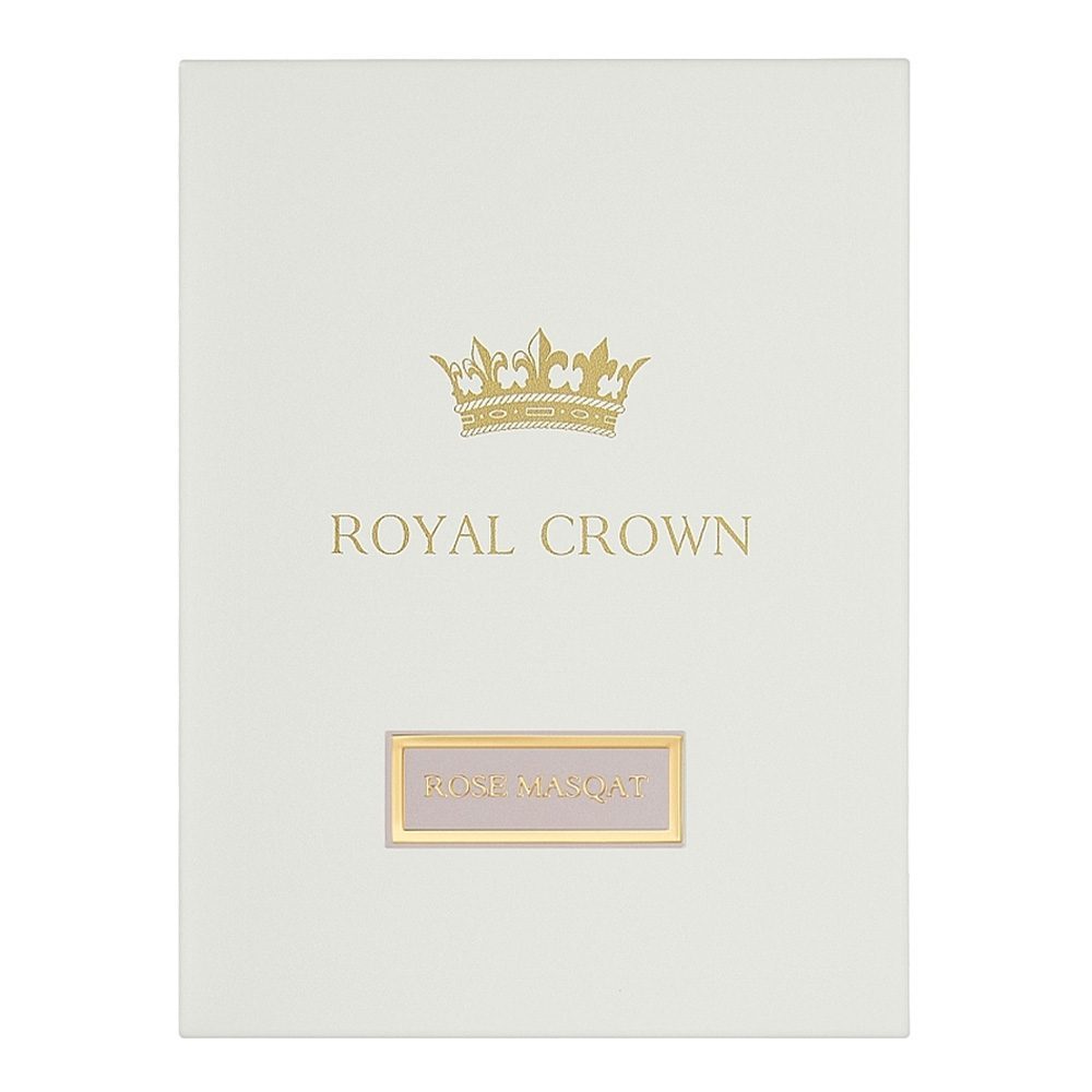 Royal Crown Rose Masquat 50 ml