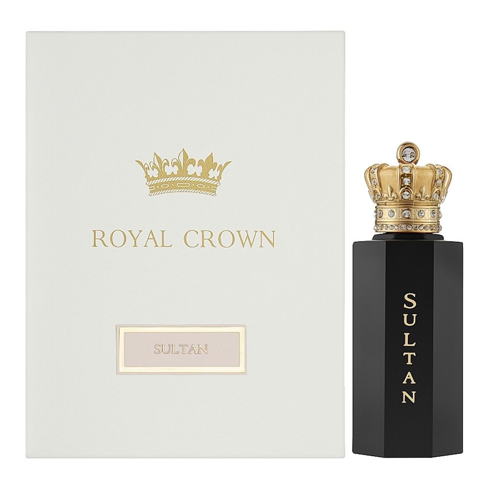 Royal Crown Sultan 100 ml