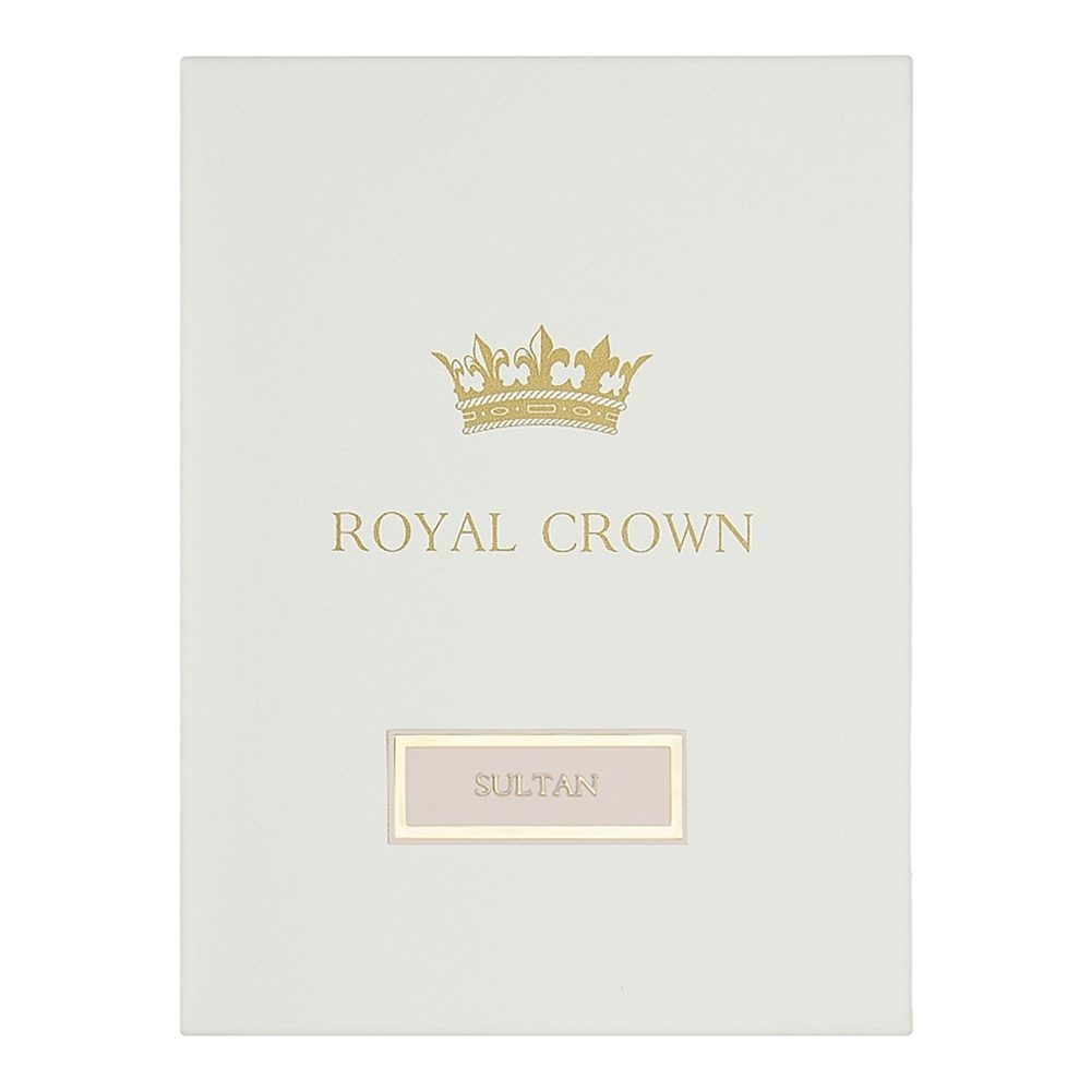 Royal Crown Sultan 100 ml
