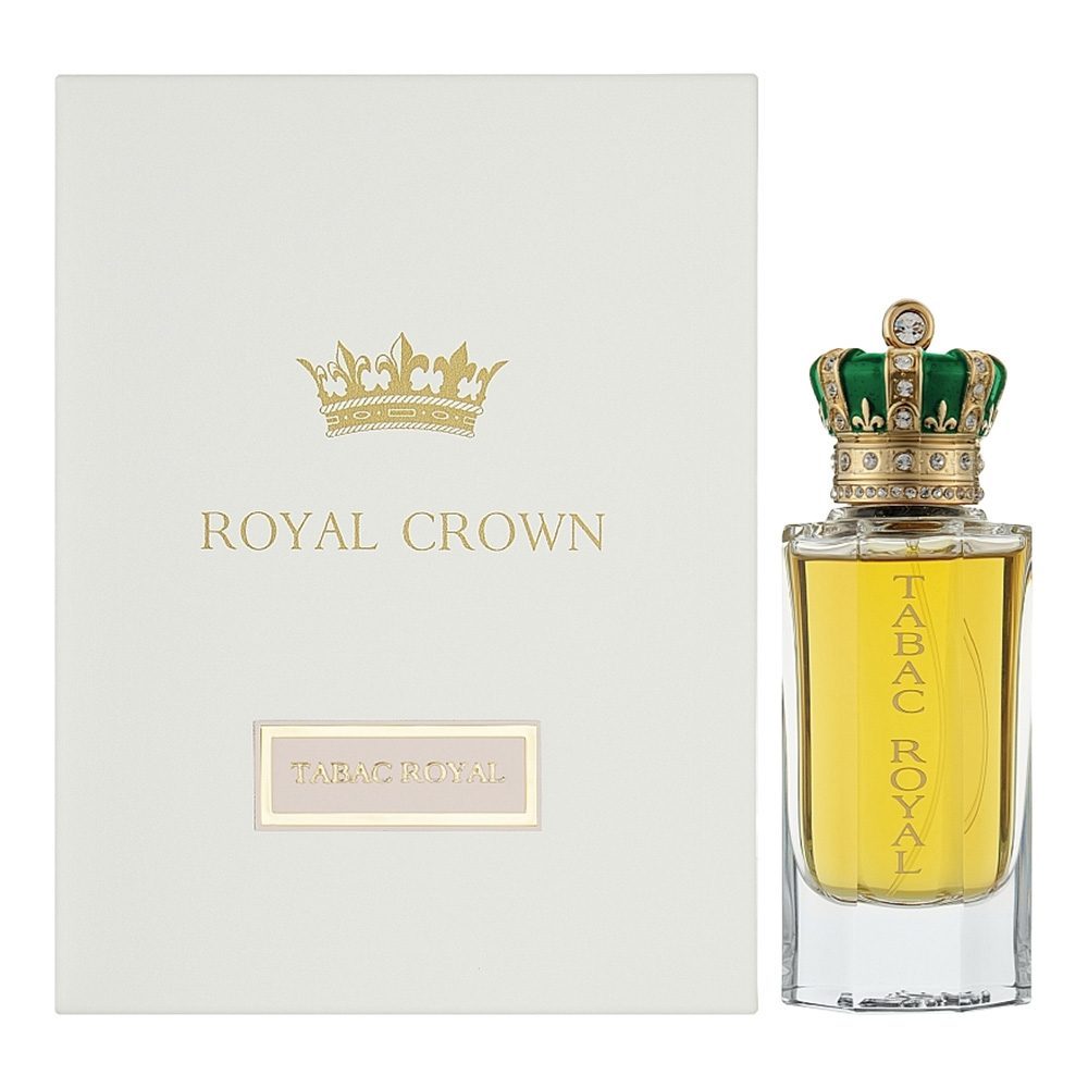 Royal Crown Tabac Royal 50 ml