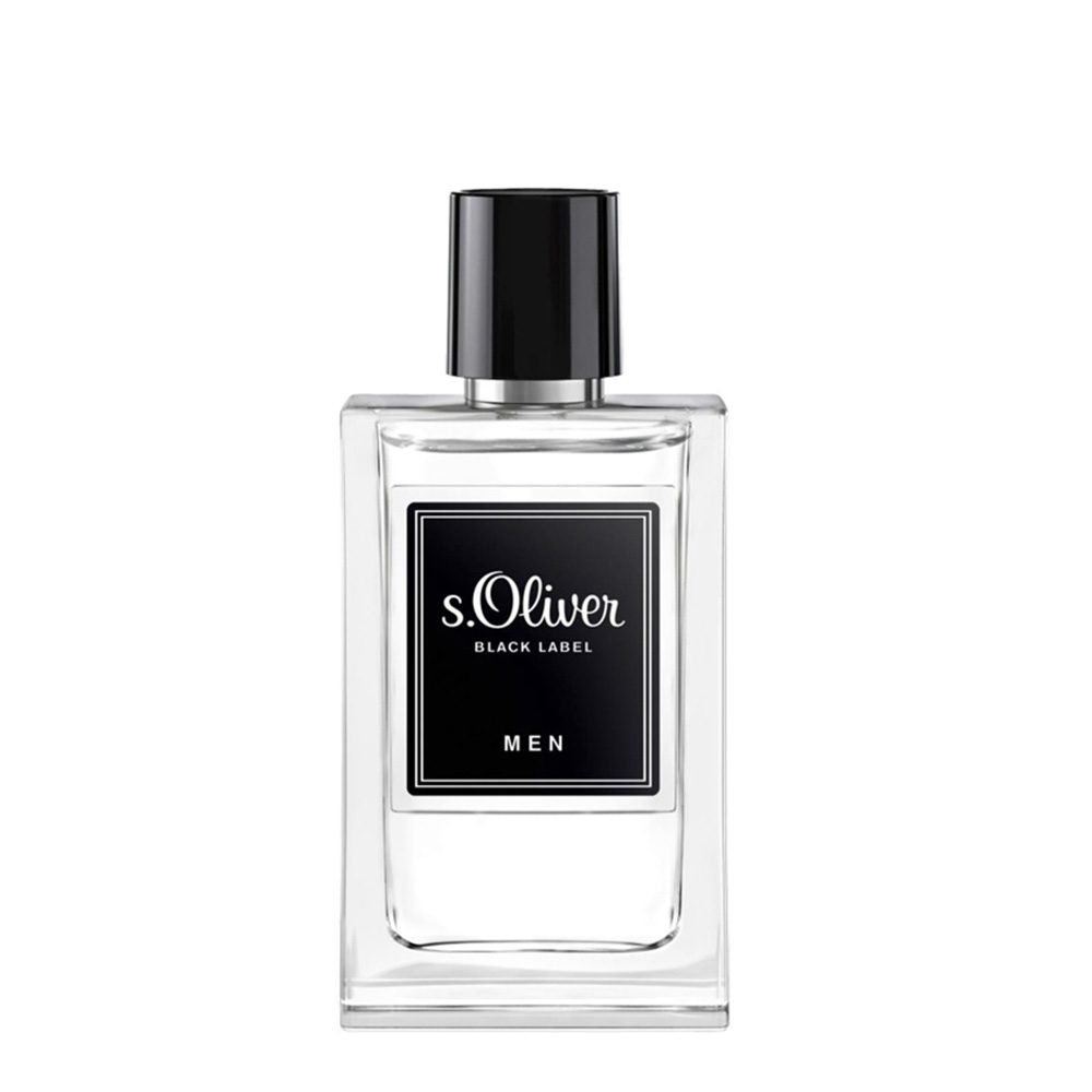 S.Oliver Black Label Men 30 ml