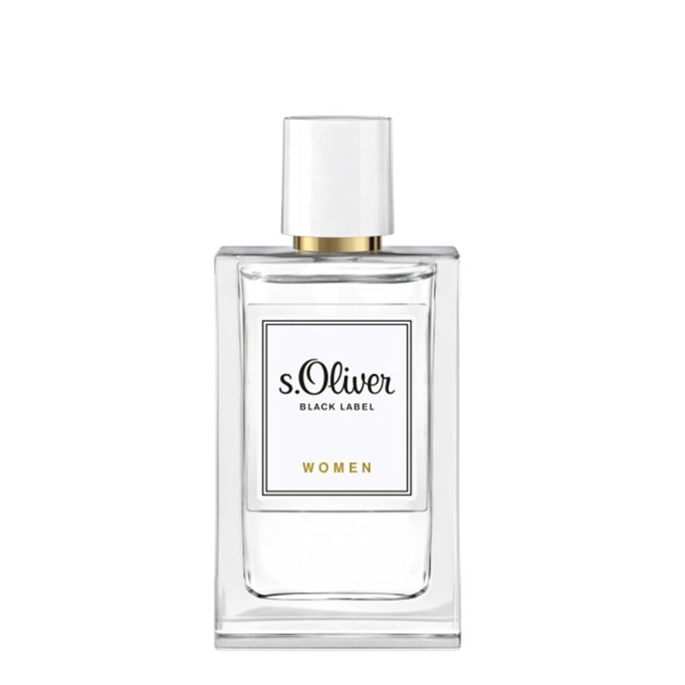 S.Oliver Black Label Women 30 ml