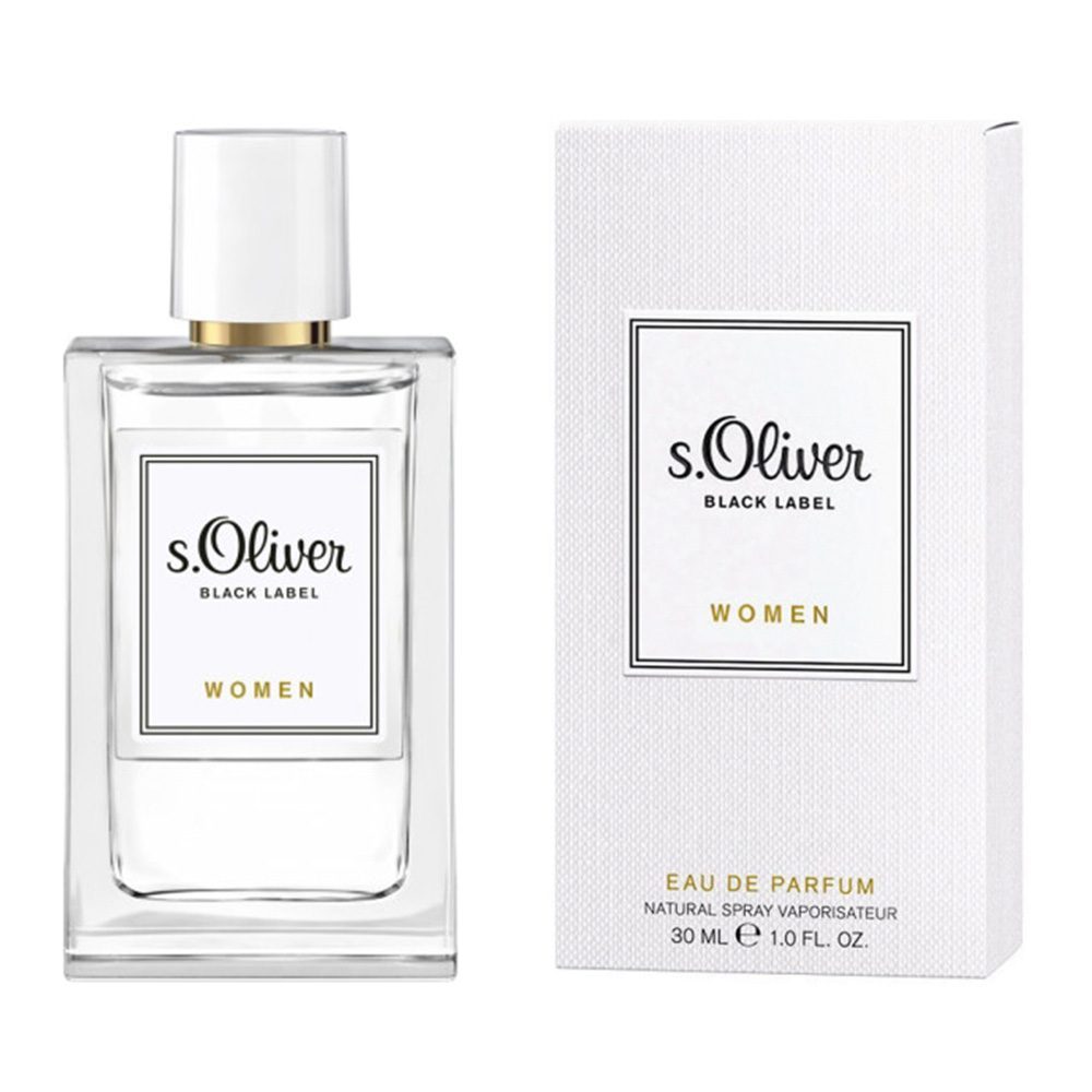 S.Oliver Black Label Women 30 ml