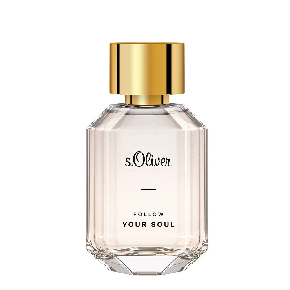 S.Oliver Follow Your Soul 30 ml