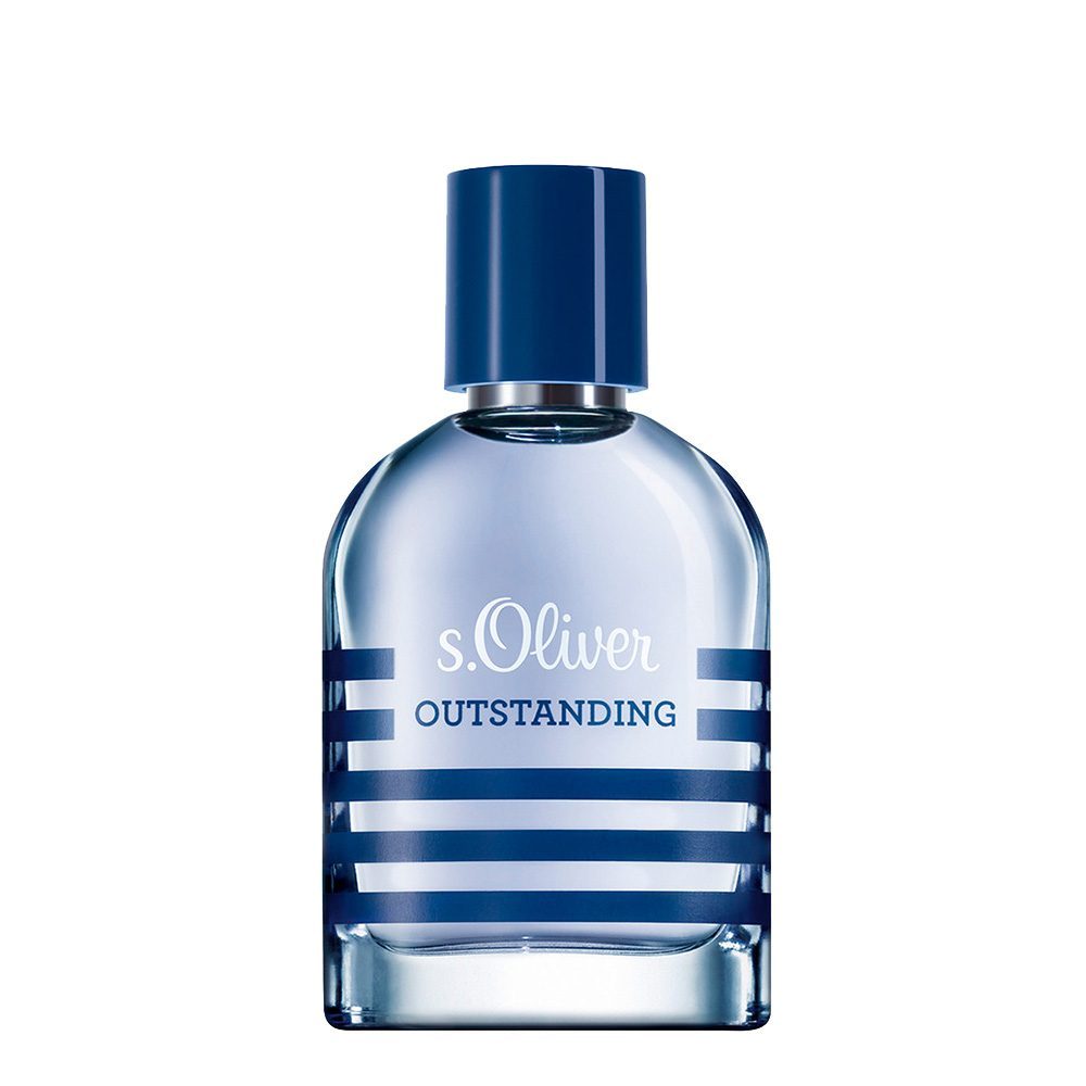 S.Oliver Outstanding 50 ml