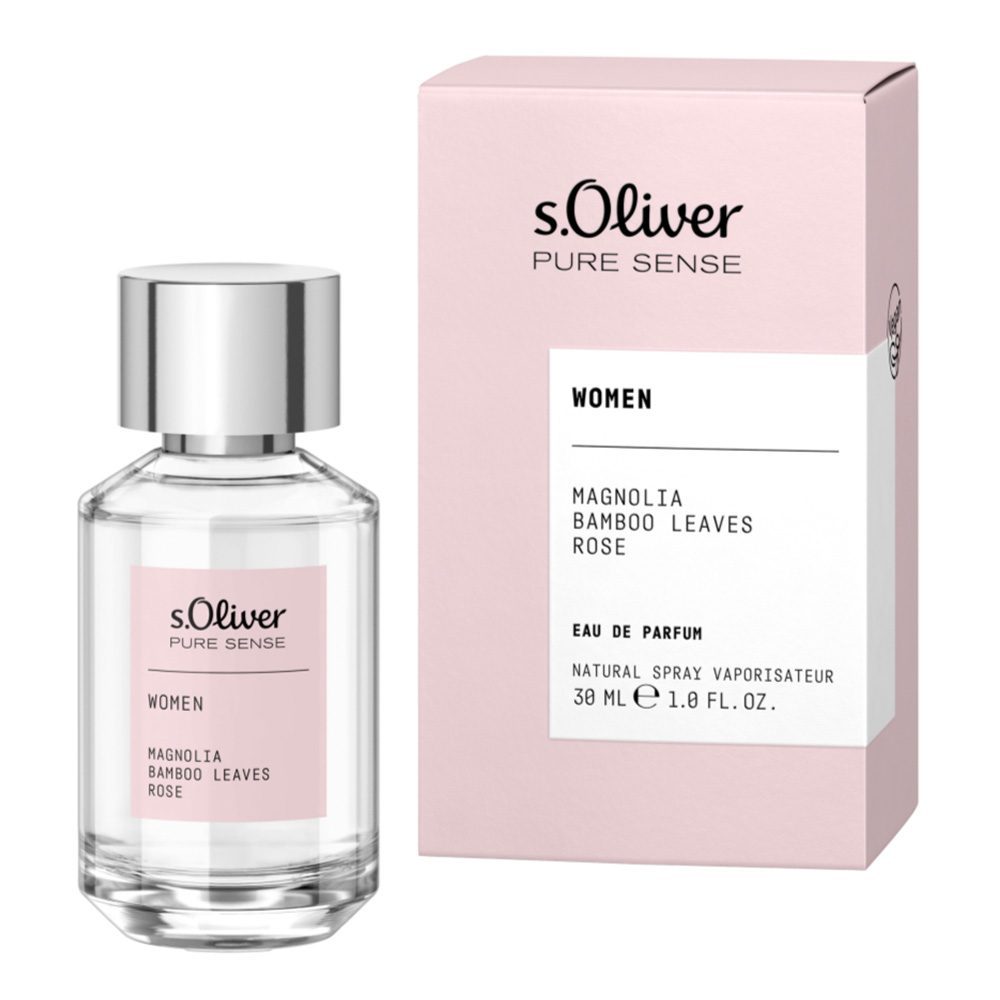 S.Oliver Pure Sense 30 ml