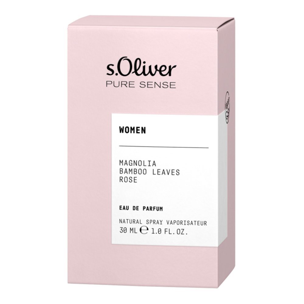 S.Oliver Pure Sense 30 ml