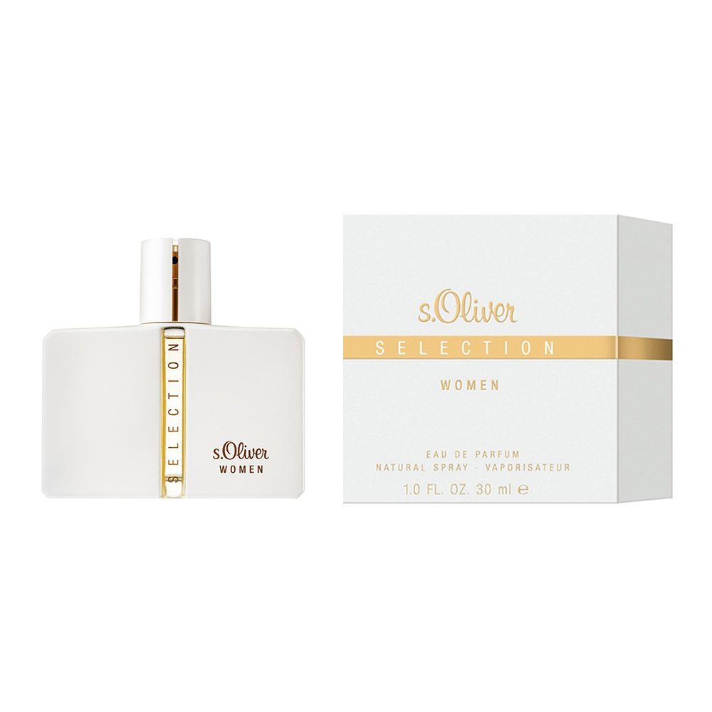 S.Oliver Selection Woman 30 ml