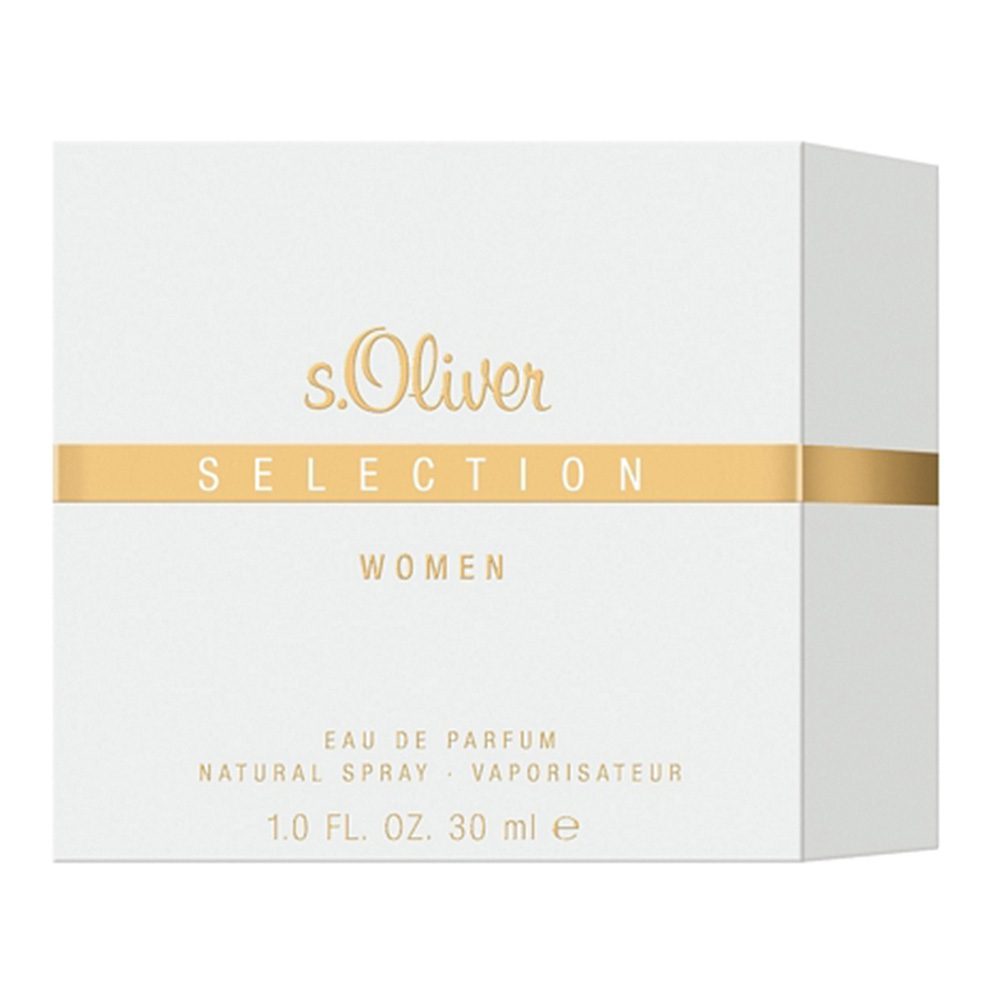 S.Oliver Selection Woman 30 ml