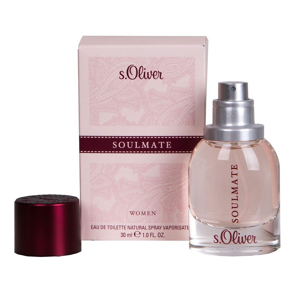 S.Oliver Soulmate Women 30 ml
